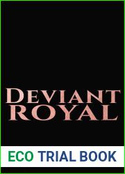 Deviant Royal (Duke of Tudor #1)