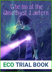 The Inn at the Amethyst Lantern