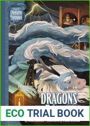 Dragons With Drizzles (International School of Dragon Training)