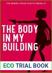 The Body In My Building (Gemma Cross #1)