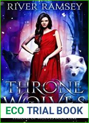 Throne of Wolves (Throne of Wolves #1)