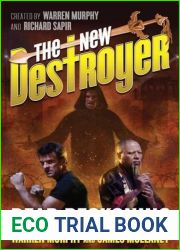 Dead Reckoning (The New Destroyer, #3)