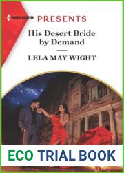 His Desert Bride by Demand (Harlequin Presents, 4032)