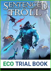 Sentenced to Troll (Sentenced to Troll #1)