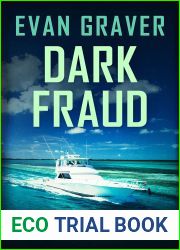 Dark Fraud: A Ryan Weller Thriller: Book 10