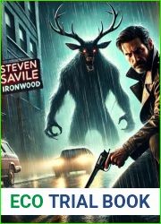 IRONWOOD (Tales of the Secret City)