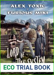 Lord of The System: A LitRPG Progression Fantasy Series