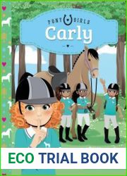Carly (Pony Girls Set 1)