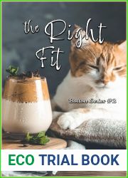 The Right Fit (Boston, #2)