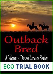 Outback Bred (A Woman Down Under Book 2)
