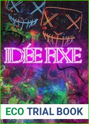 Idee Fixe (Deepest Desires Book 1)