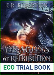 Dragons of Retribution (The Gaian Otherworld #4)