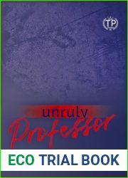 Unruly Professor: Tainted Professors