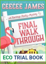 Final Walk Through (Flamingo Realty Mystery #10)