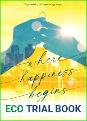 Where Happiness Begins (Evermore #3)