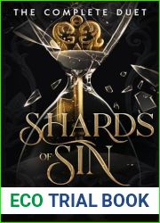 Shards of Sin: The Complete Duet