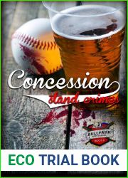 Concession Stand Crimes