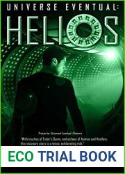 Helios (Universe Eventual, #2)