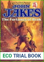The Fortunes of Brak