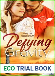 Defying Gravity (Landing in Love Book 1)