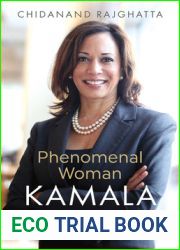 Kamala Harris: Phenomenal Woman