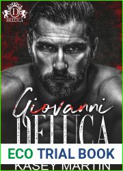 Giovanni DeLuca (Savage Bloodline)
