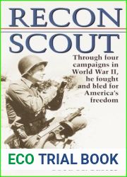 Recon Scout: Story of World War II