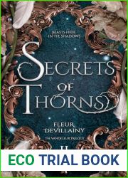 Secrets of Thorns (Vandeleur #2)