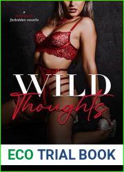 Wild Thoughts (Depraved Desires Book 1)