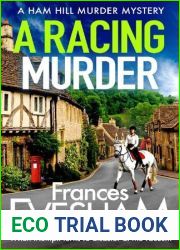 A Racing Murder