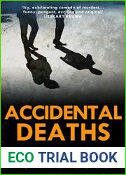 Accidental Deaths (A Willows and Parker Mystery #5)