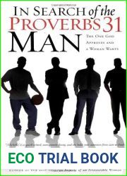 In Search of the Proverbs 31 Man by Michelle McKinney Hammond (2003-10-21)