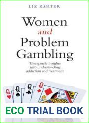 Women and Problem Gambling