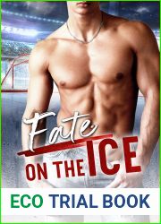 Fate on the Ice (North Carolina Fury #2)