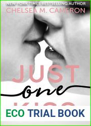 Just One Kiss (Castleton Hearts, #4)