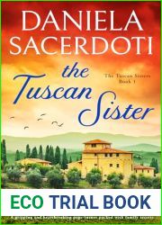 The Tuscan Sister (The Tuscan Sisters #1)