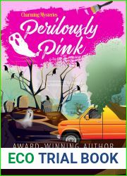 Perilously Pink (Charming Mysteries #3)