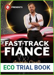 Fast-Track Fiance (The Fast Track Billionaires| Club, 2)