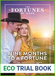 Nine Months to a Fortune (The Fortunes of Texas: Fortune|s Secret Children, 2)
