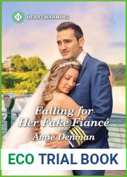 Falling for Her Fake Fiance (Meet Me at Niagara Falls, 1)