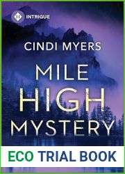 Mile High Mystery (Eagle Mountain: Criminal History Book 1)