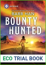 Bounty Hunted (Marshals of Mesa Point, 2)