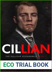 Cillian (The Sullivan Scoundrels Book 1)
