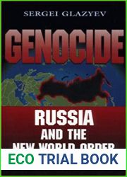 Genocide: Russia and the New World Order
