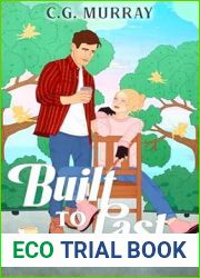 Built to Last (Riverbend Romance, #1)