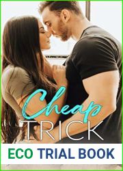 Cheap Trick (The Dawson Family Series Book 4)
