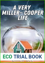A Very Miller-Cooper Life (Anyone But Her Book 4)