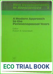 A Modern Approach to the Perimenopausal Years