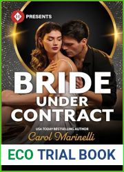 Bride Under Contract (Wed into a Billionaire|s World, 1)
