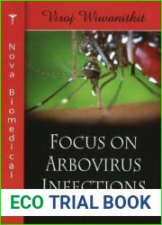 Focus on Arbovirus Infections